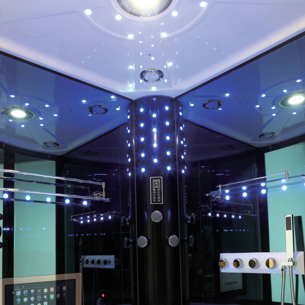 Phòng tắm xông hơi (A-7707)