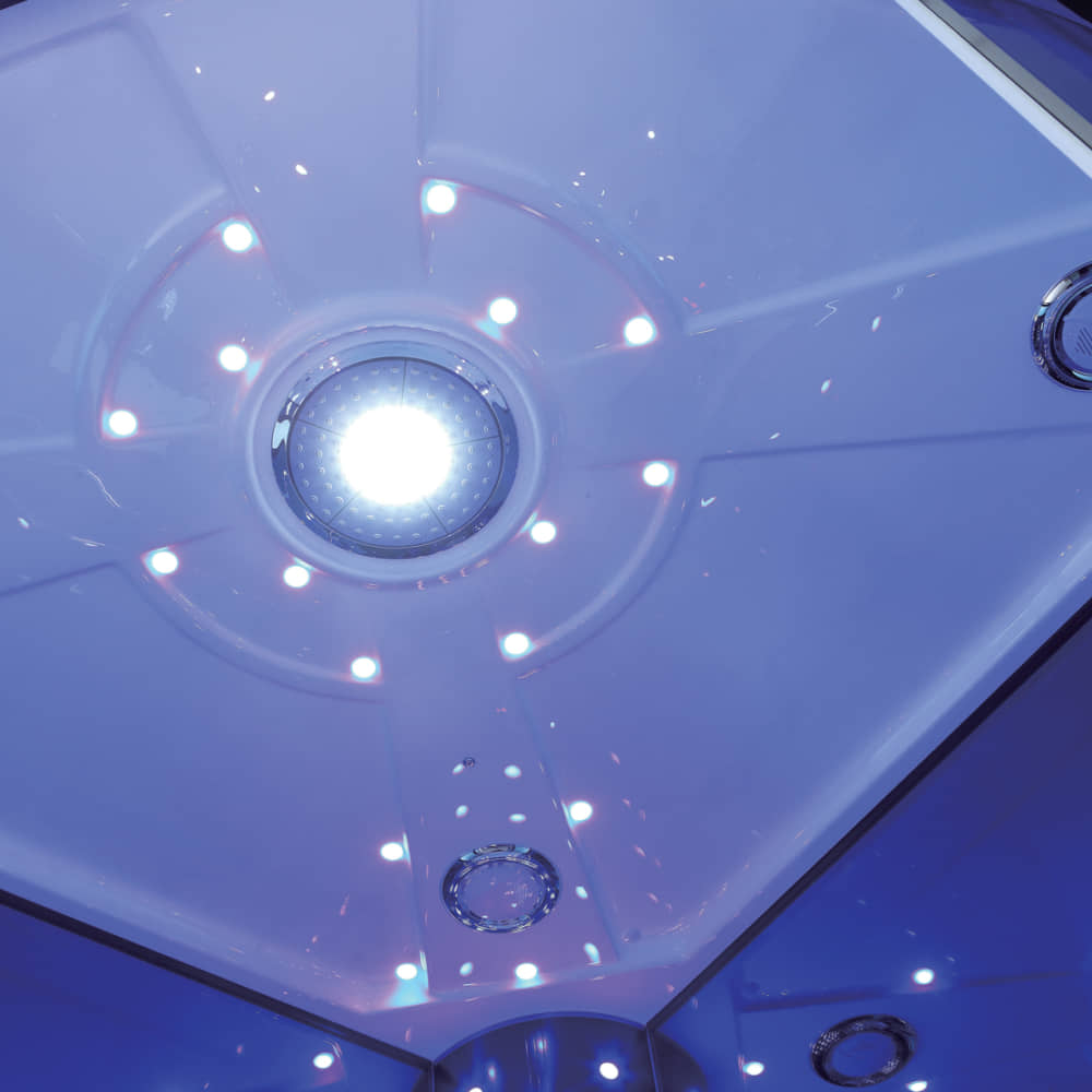 Phòng tắm xông hơi (A-7707)