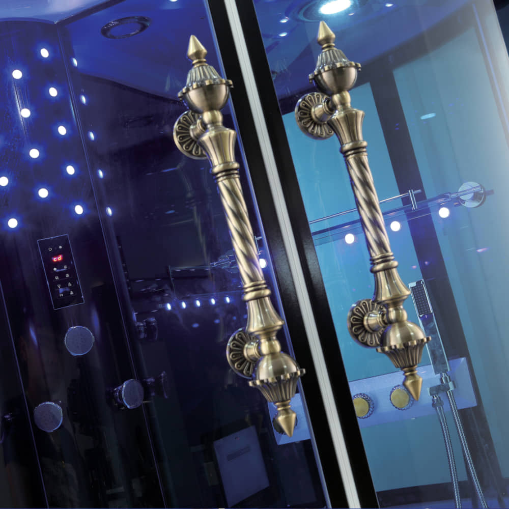 Phòng tắm xông hơi (A-7707)