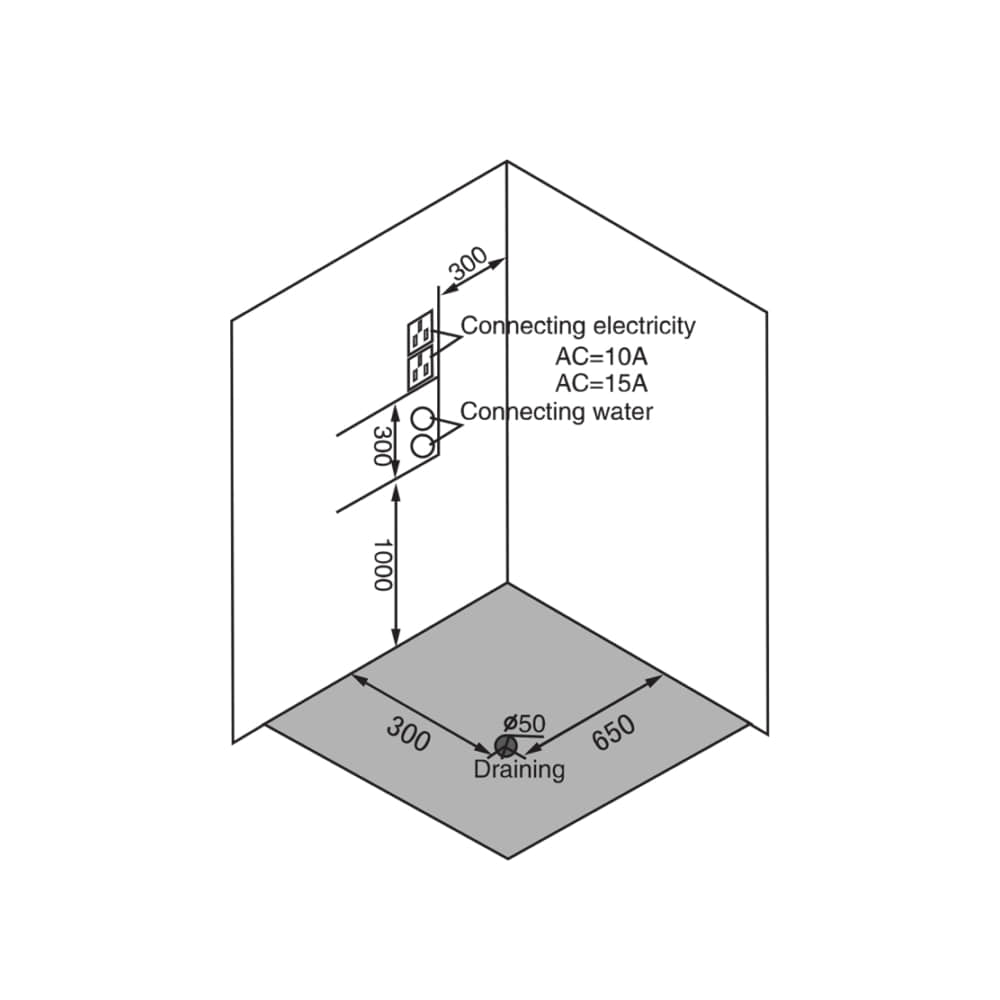 Phòng tắm xông hơi (A-7708)