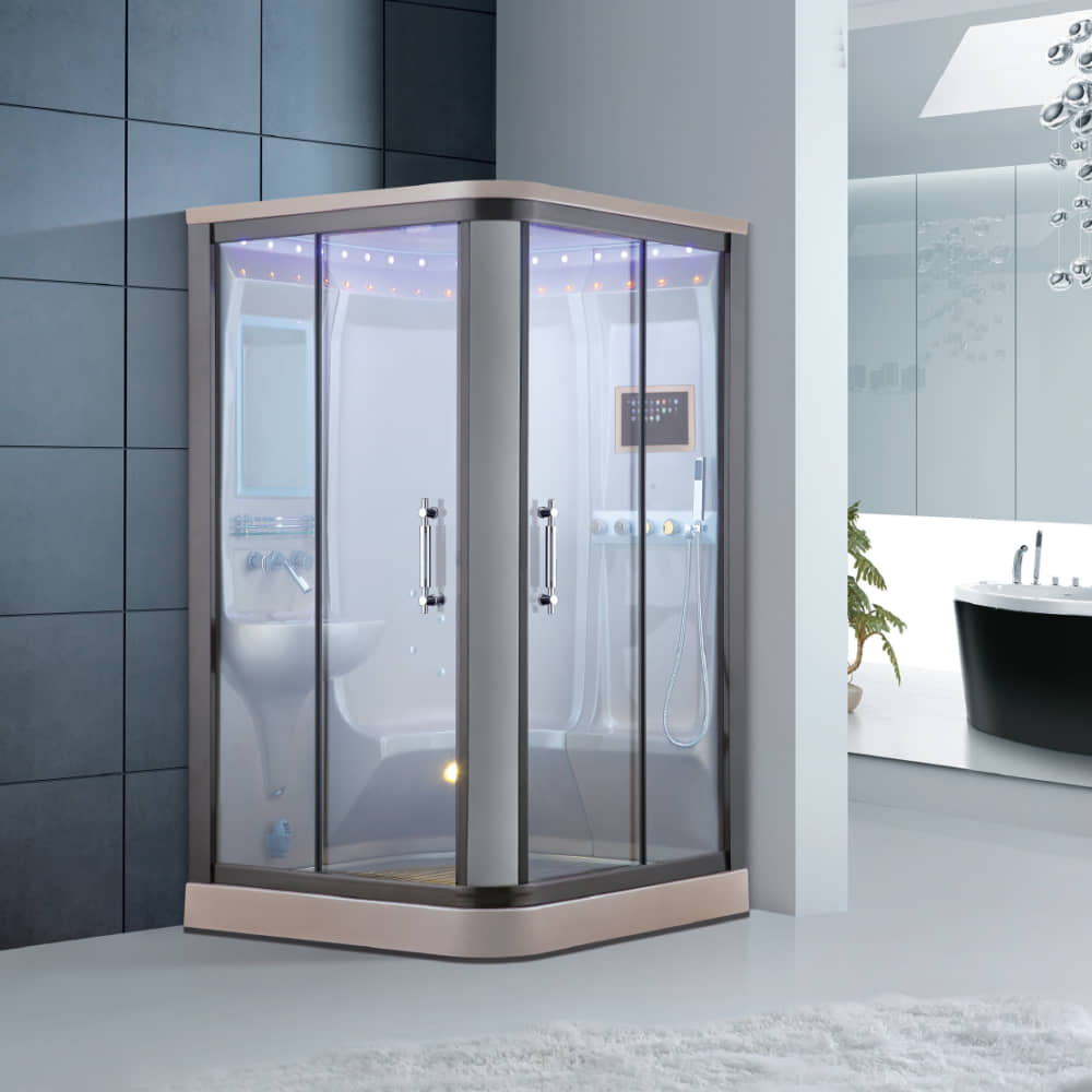 Phòng tắm xông hơi (A-7708)