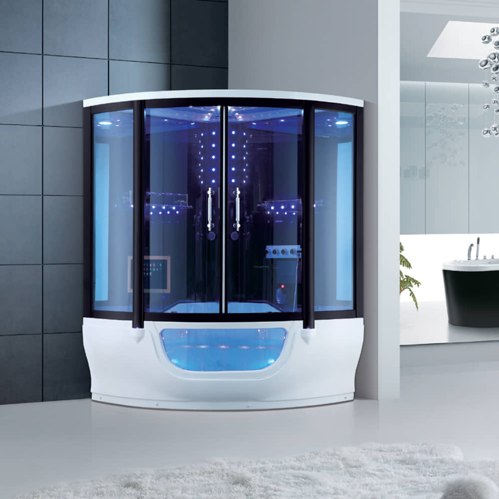 Phòng tắm xông hơi (A-7709)