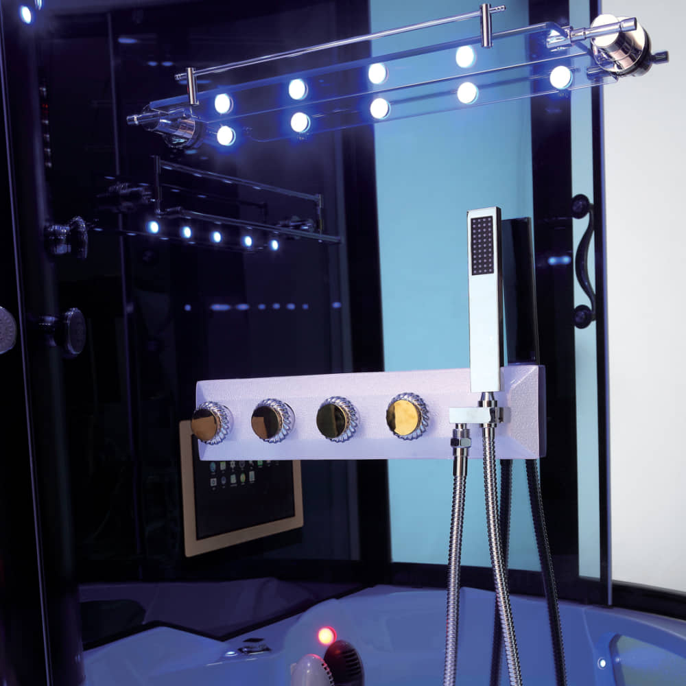 Phòng tắm xông hơi (A-7709)