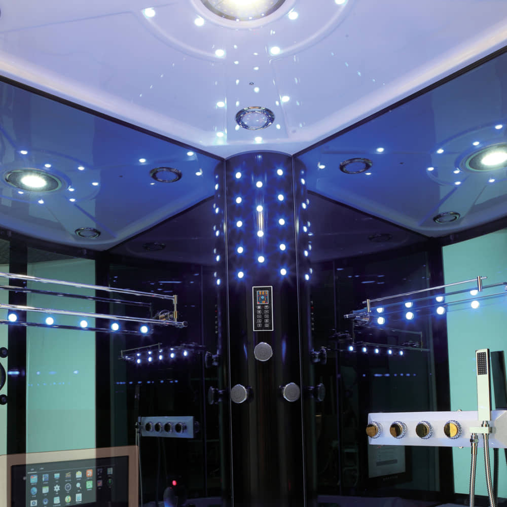 Phòng tắm xông hơi (A-7709)