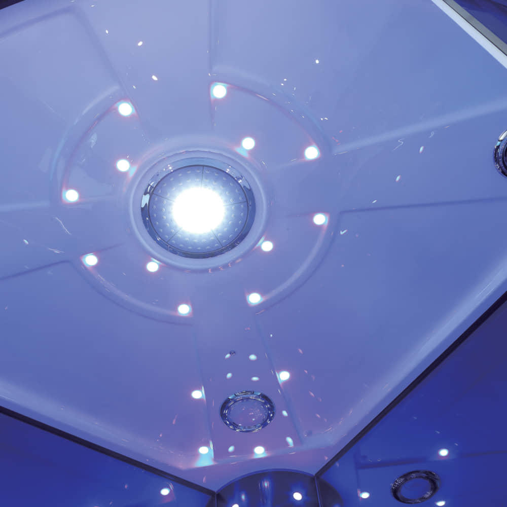 Phòng tắm xông hơi (A-7709)