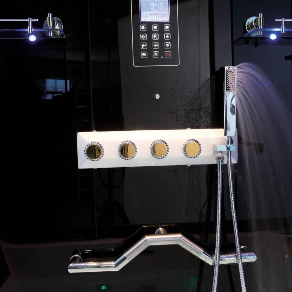 Phòng tắm xông hơi (A-7710)