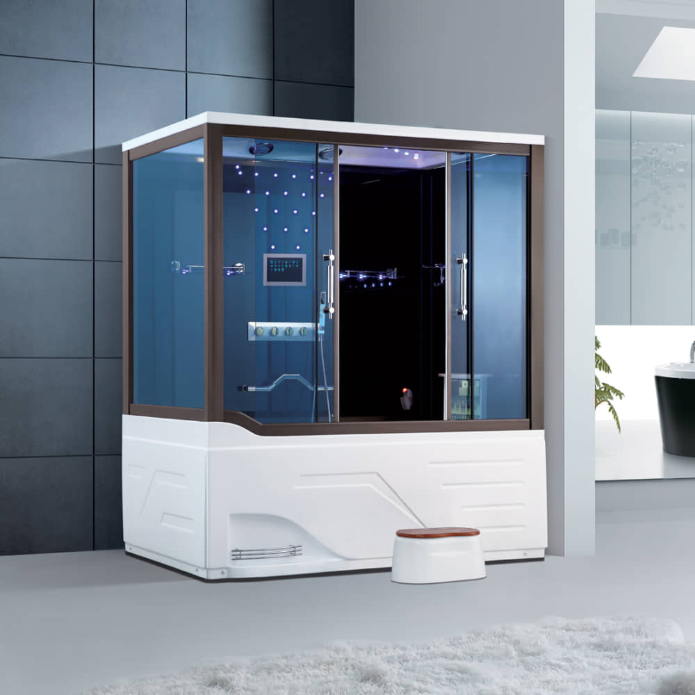 Phòng tắm xông hơi (A-7710)