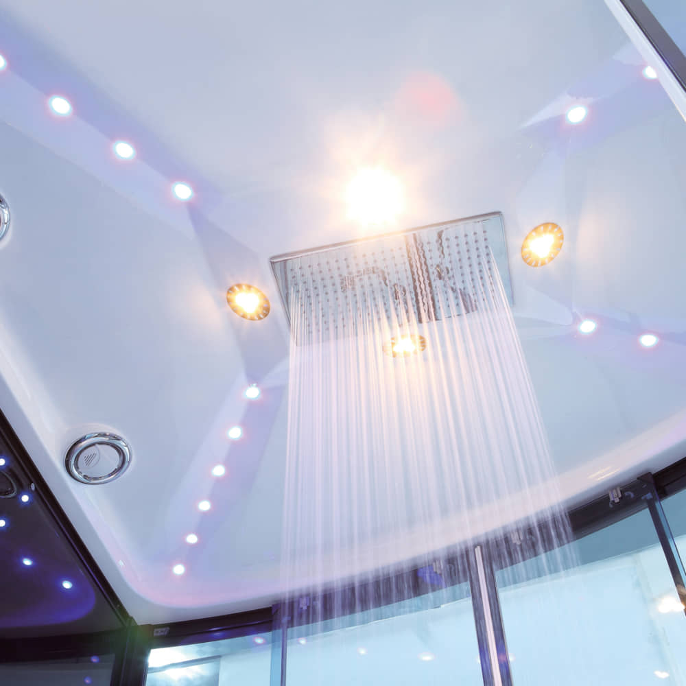 Phòng tắm xông hơi (A-7711)