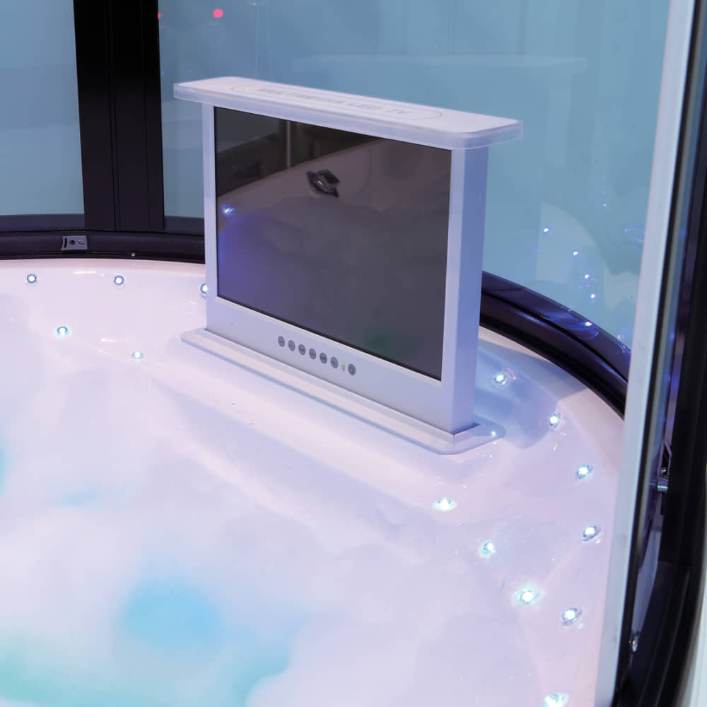 Phòng tắm xông hơi (A-7711)