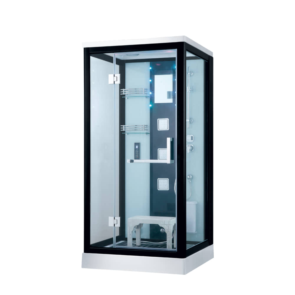 Phòng tắm xông hơi (A-7712)