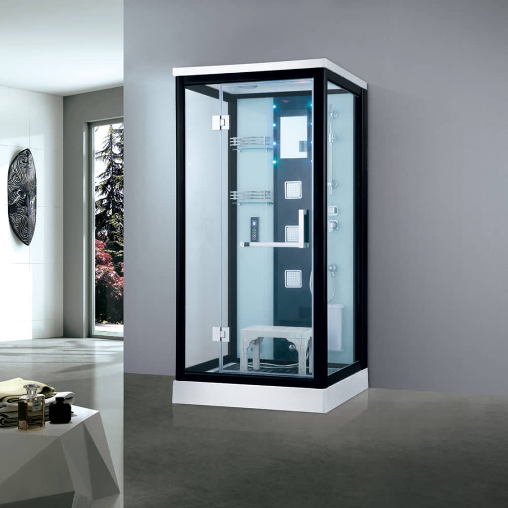 Phòng tắm xông hơi (A-7712)