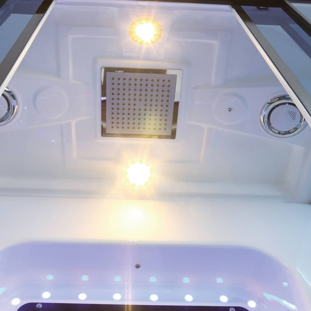 Phòng tắm xông hơi (A-7712)