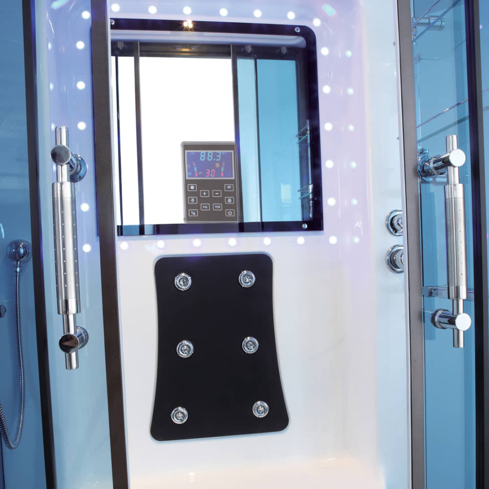 Phòng tắm xông hơi (A-7712)