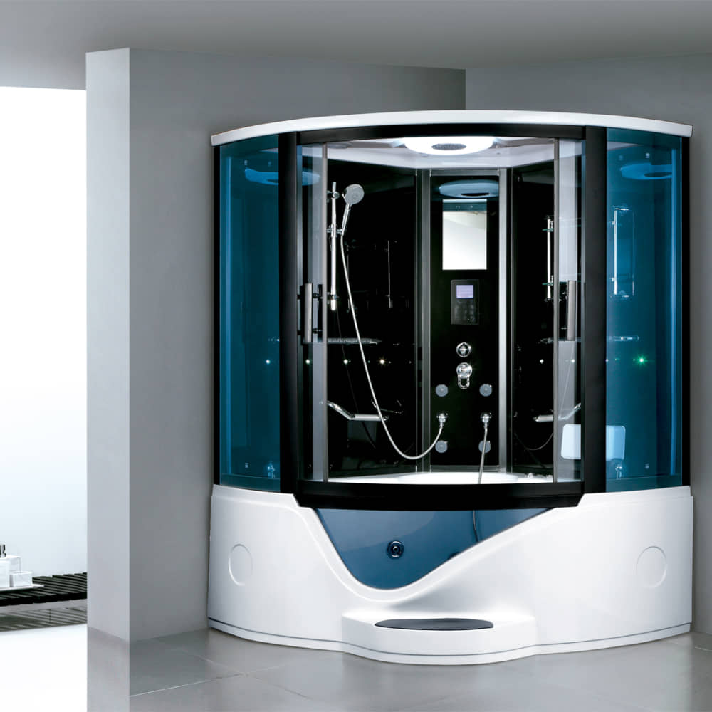 Phòng tắm xông hơi (A-7720)