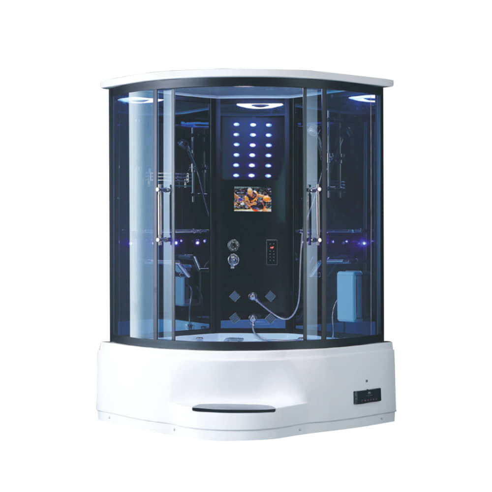 Phòng tắm xông hơi (A-7721)