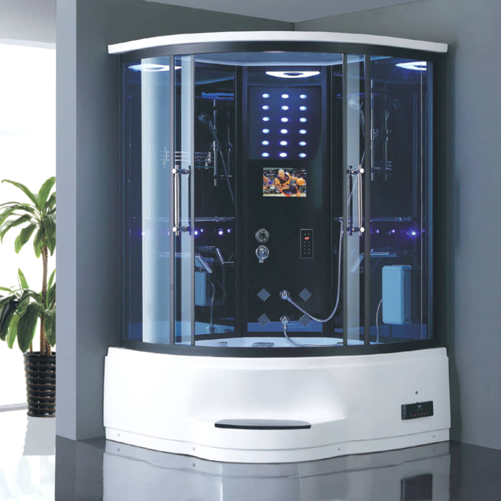 Phòng tắm xông hơi (A-7721)