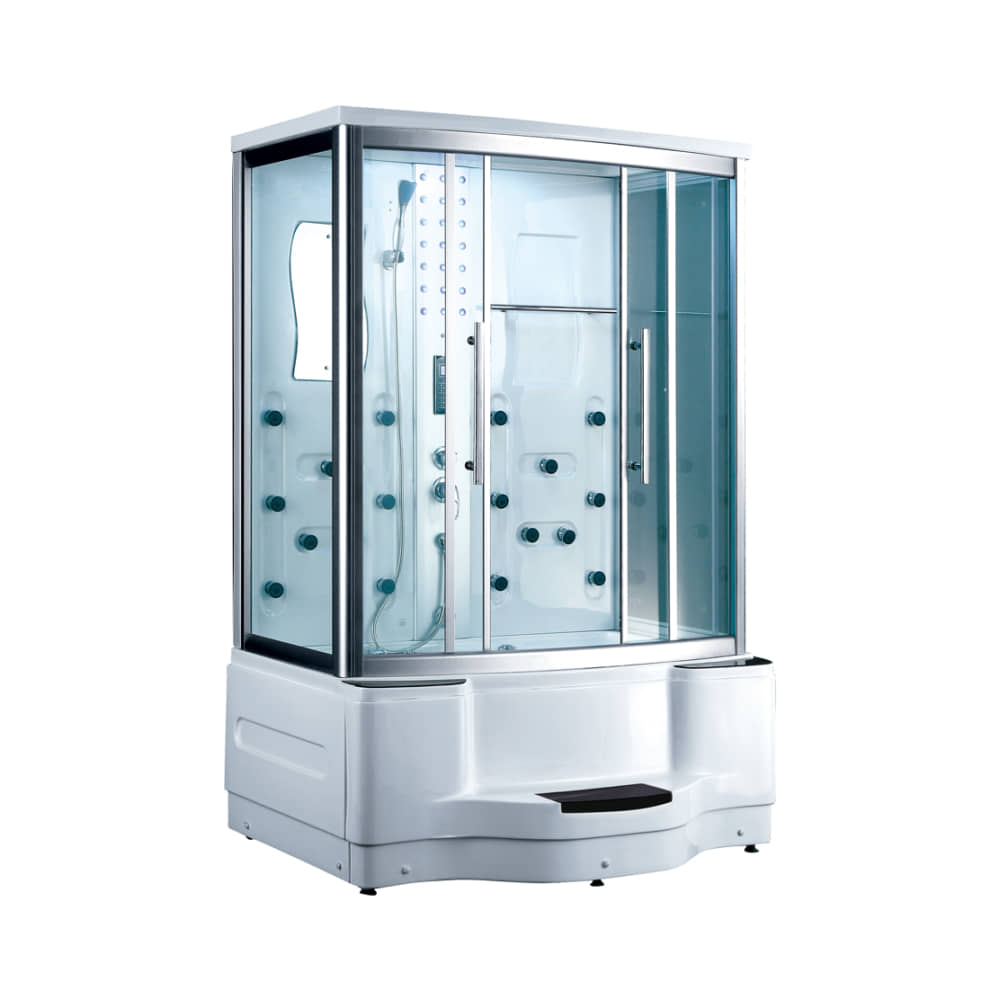 Phòng tắm xông hơi (A-7722)