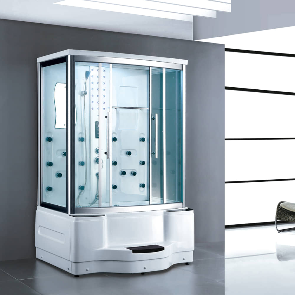 Phòng tắm xông hơi (A-7722)