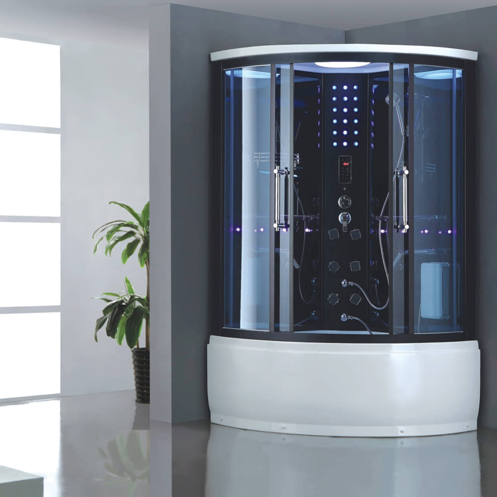 Phòng tắm xông hơi (A-7723)