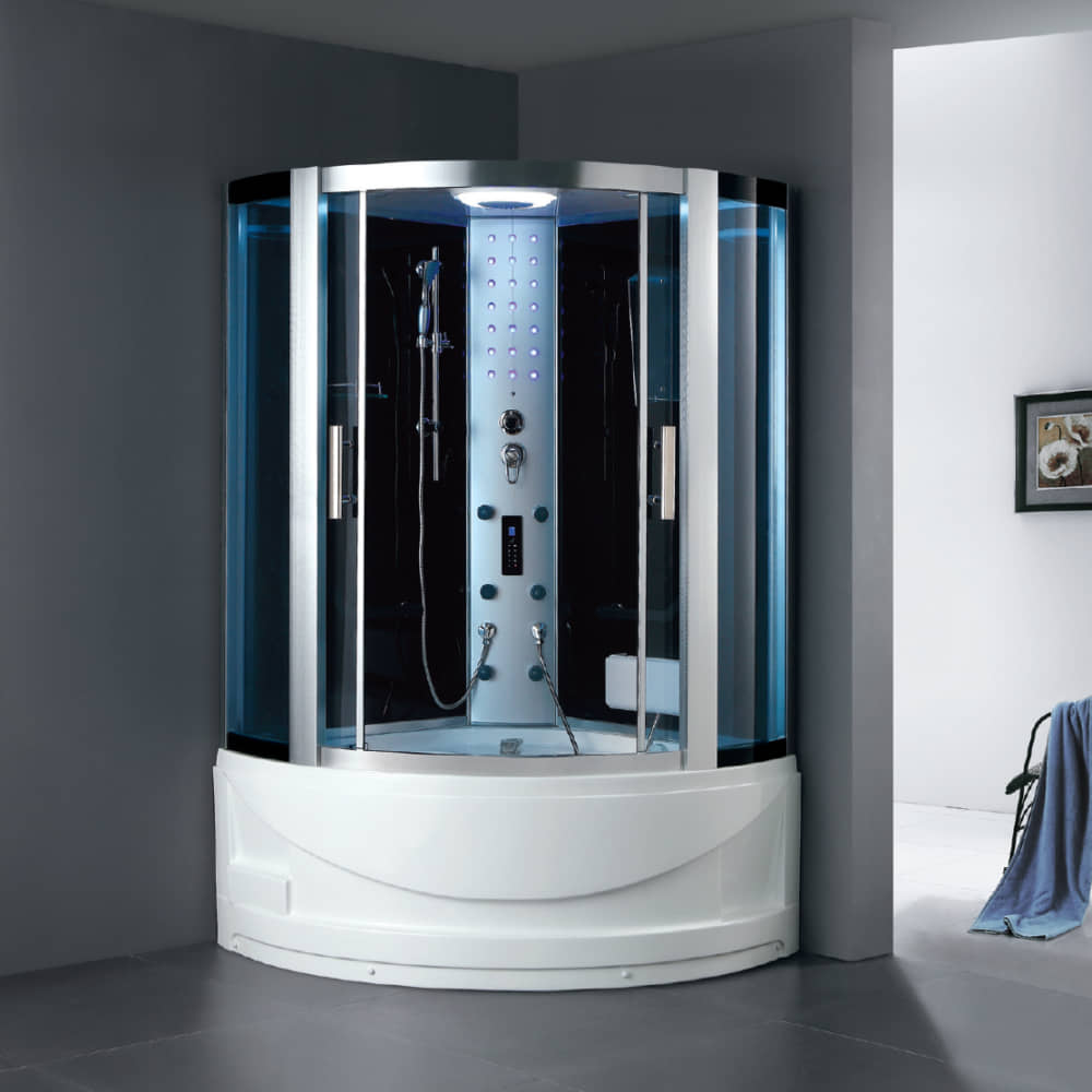 Phòng tắm xông hơi (A-7725)