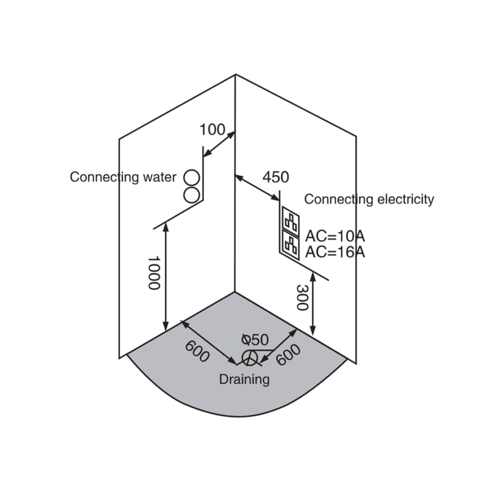 Phòng tắm xông hơi (A-7725)