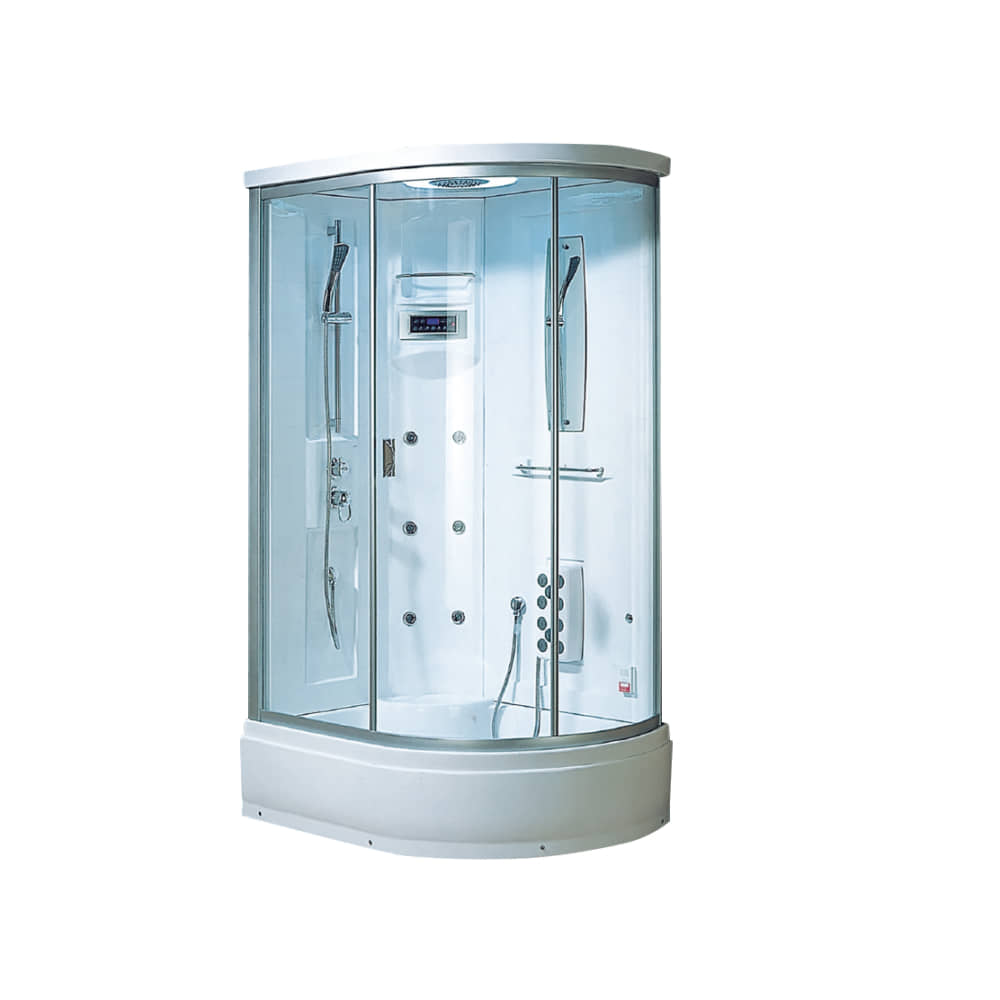 Phòng tắm xông hơi (A-7726)