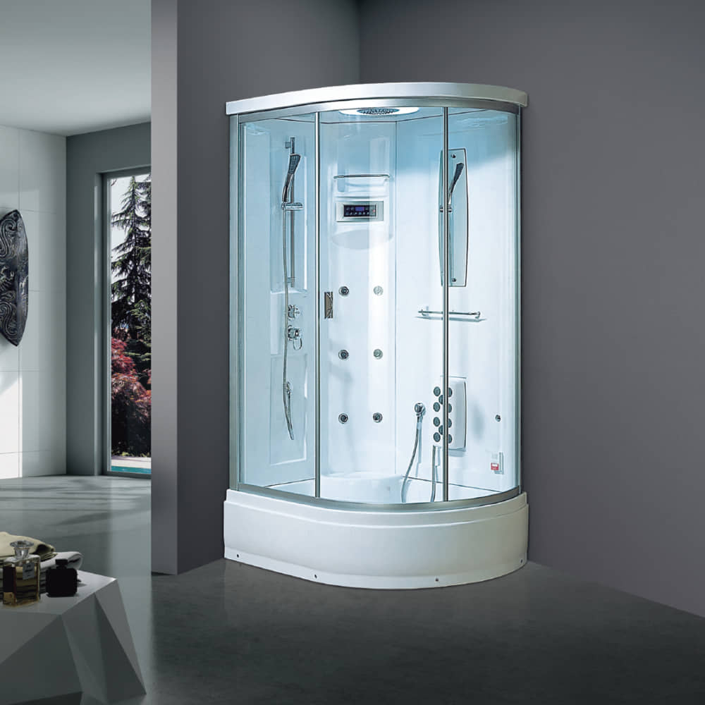 Phòng tắm xông hơi (A-7726)