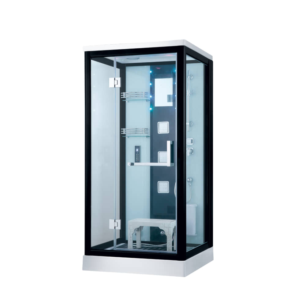 Phòng tắm xông hơi (A-7727)