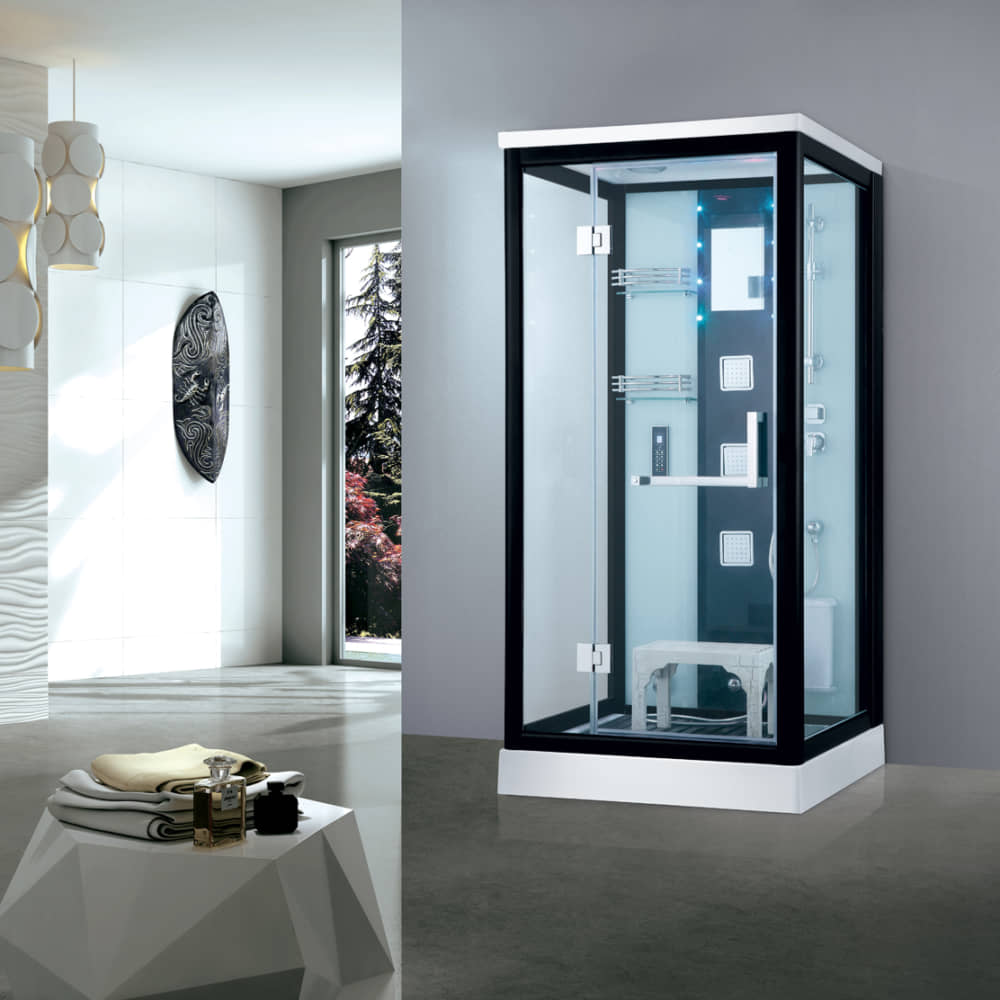 Phòng tắm xông hơi (A-7727)