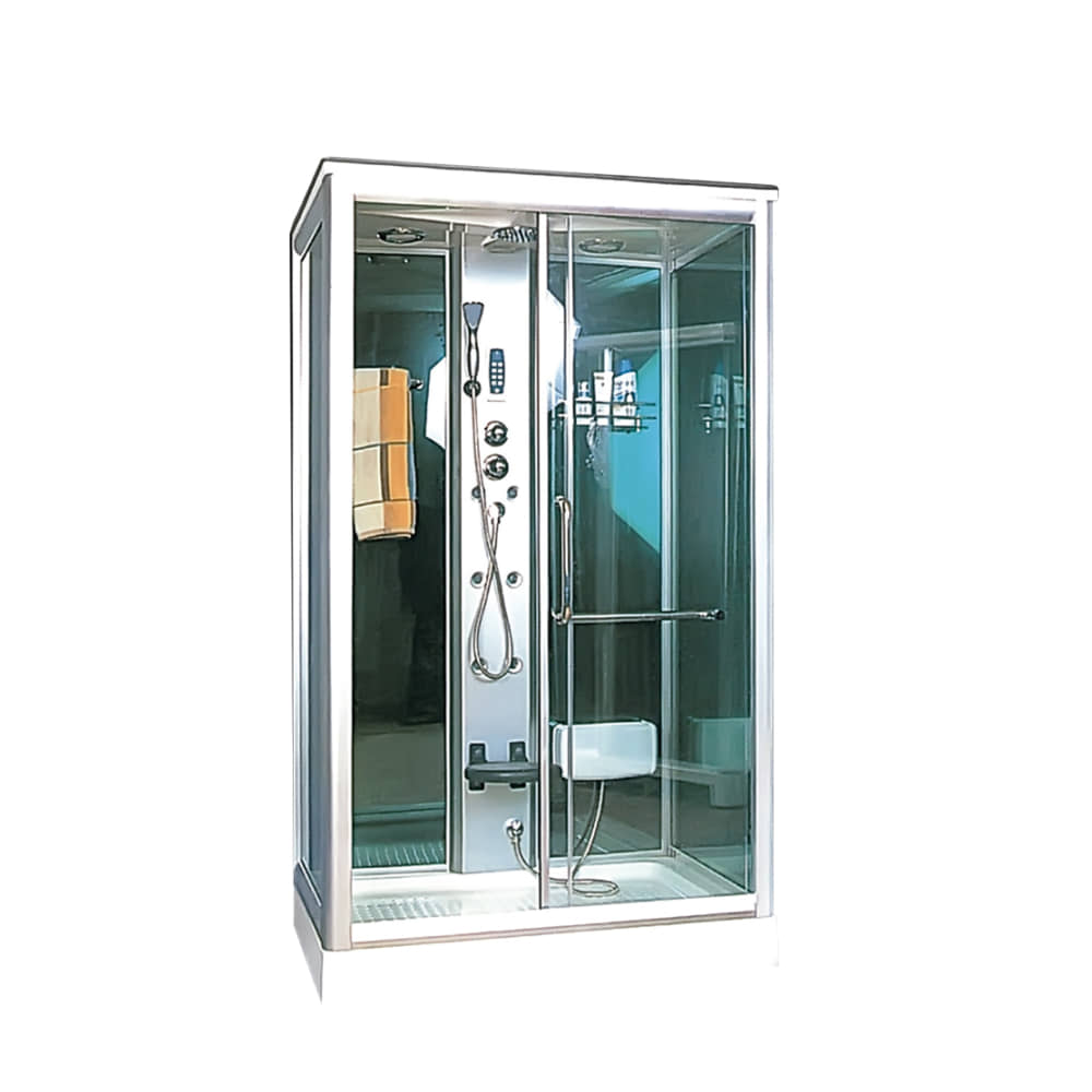 Phòng tắm xông hơi (A-7728)