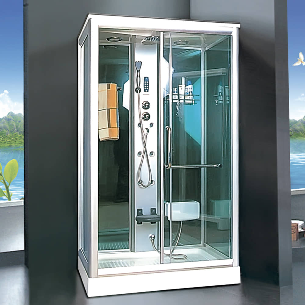 Phòng tắm xông hơi (A-7728)