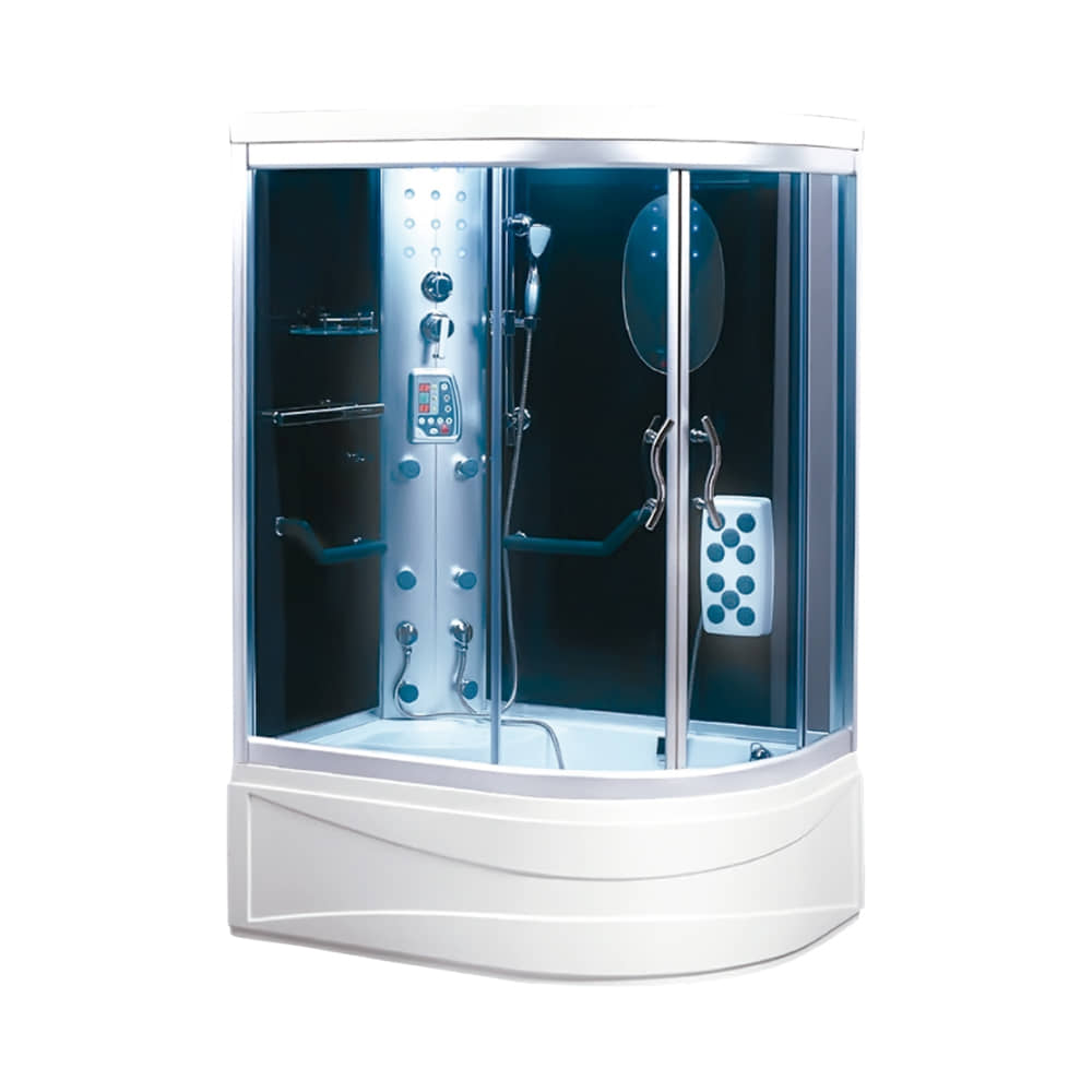 Phòng tắm xông hơi (A-7729)