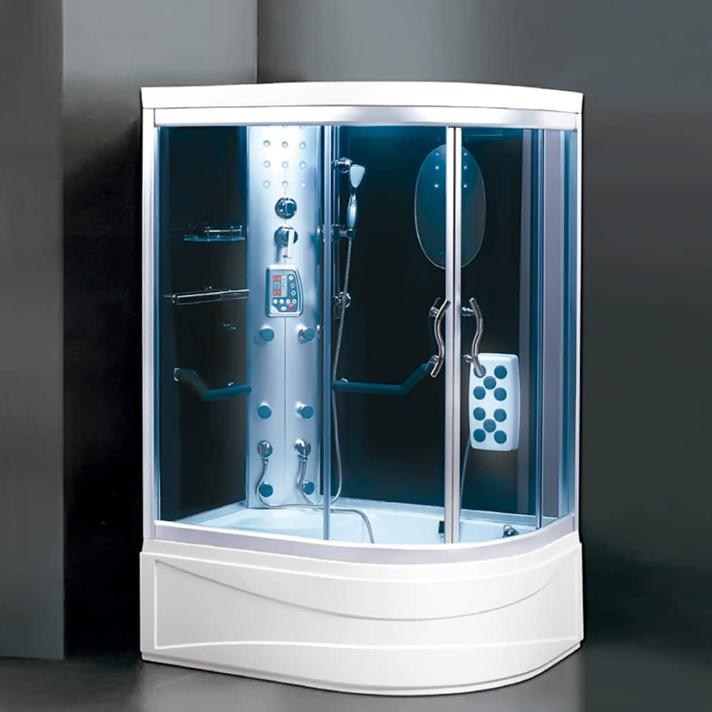 Phòng tắm xông hơi (A-7729)