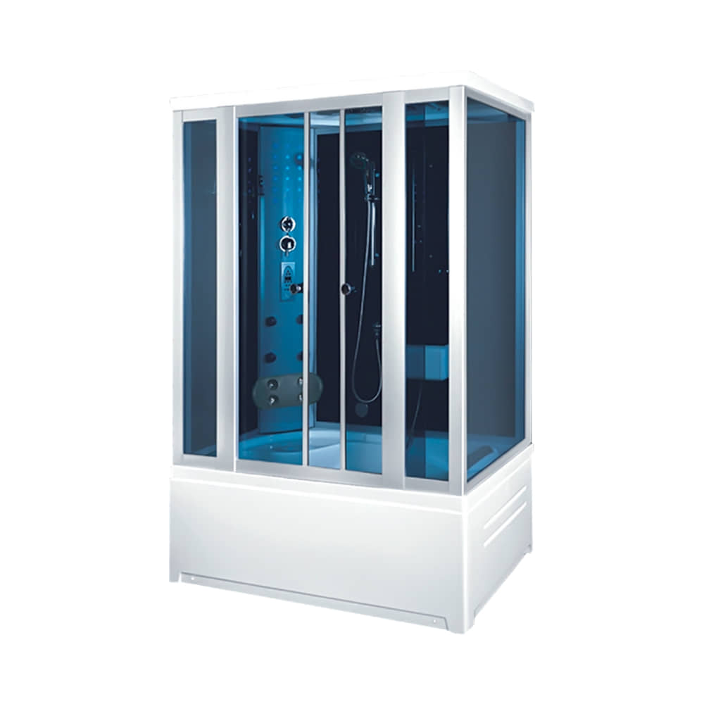 Phòng tắm xông hơi (A-7730)