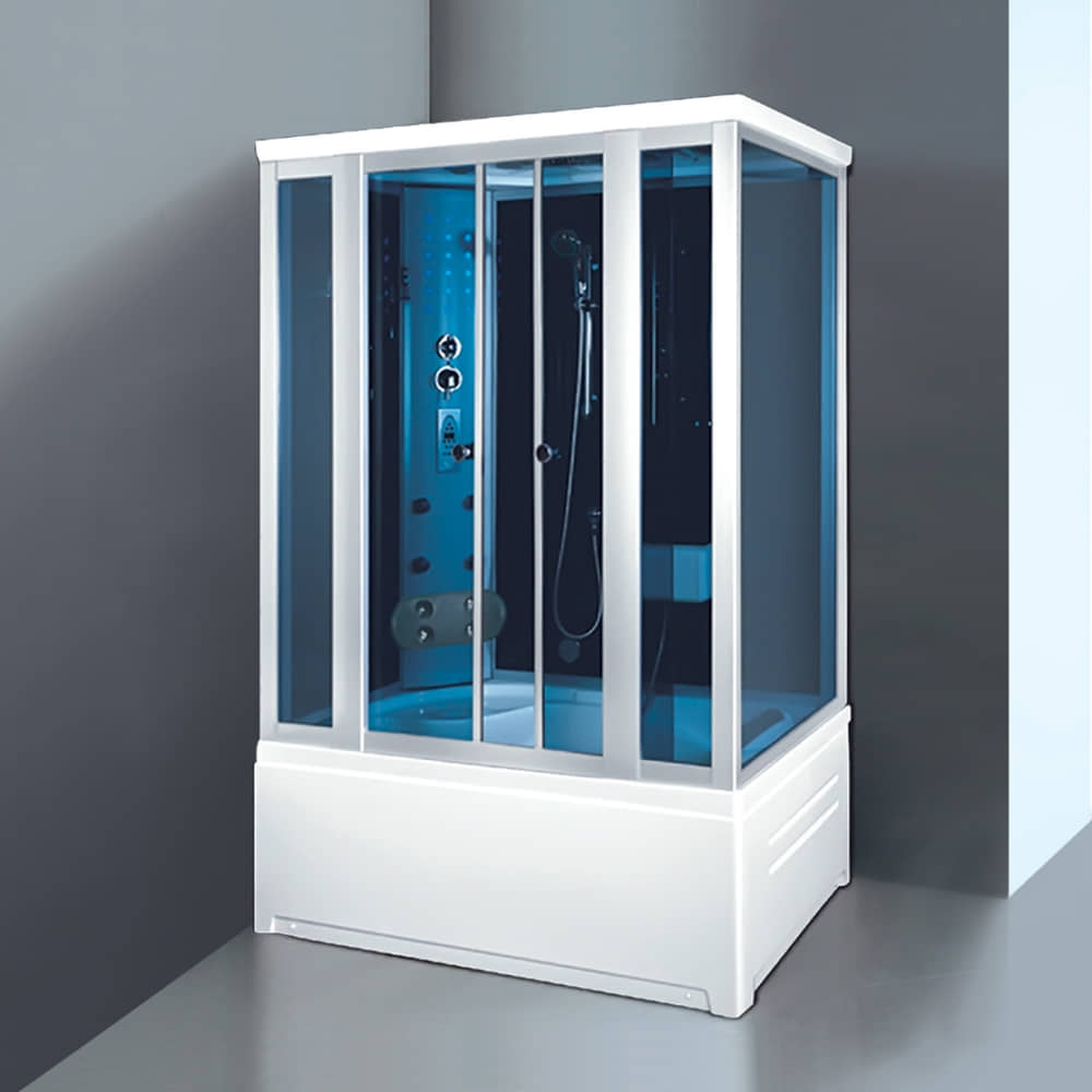 Phòng tắm xông hơi (A-7730)