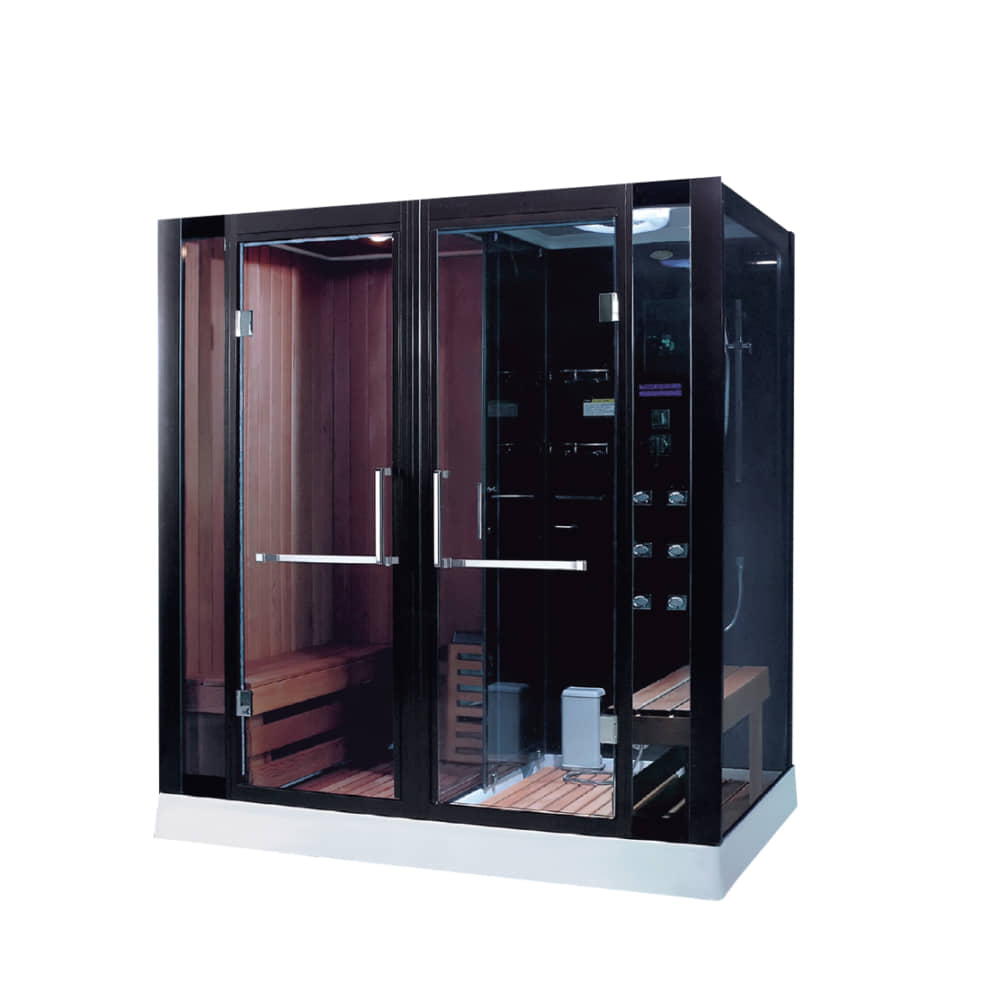 Phòng tắm xông hơi (A-7731)