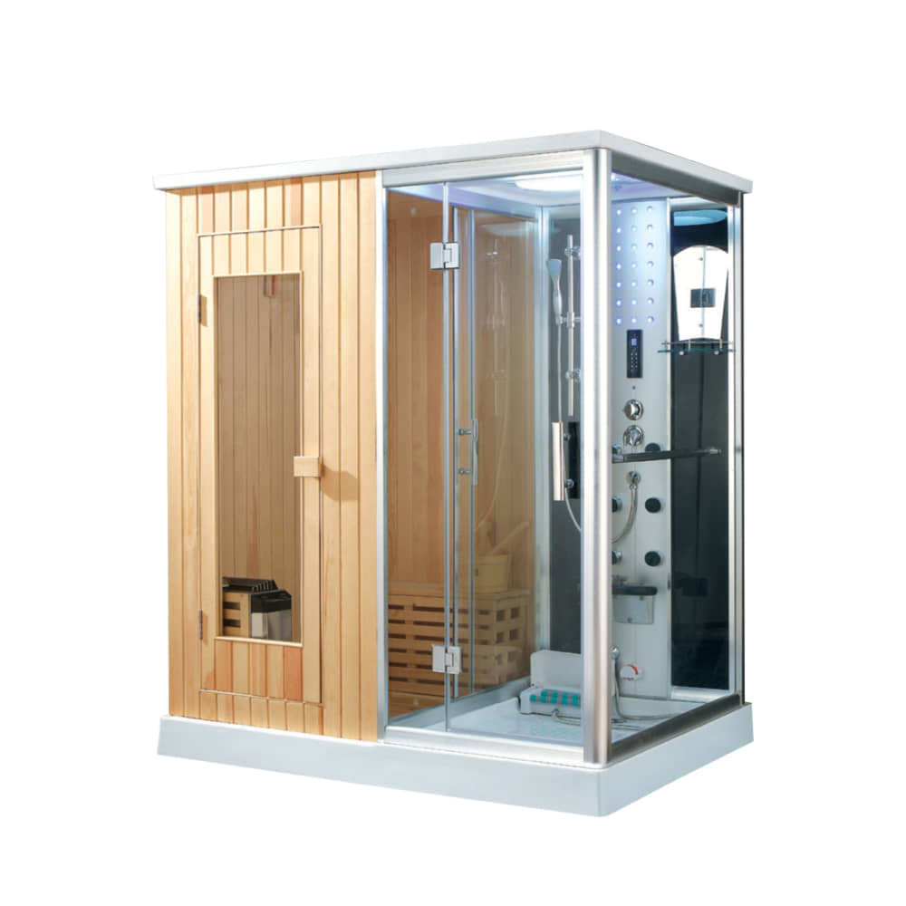 Phòng tắm xông hơi (A-7732)