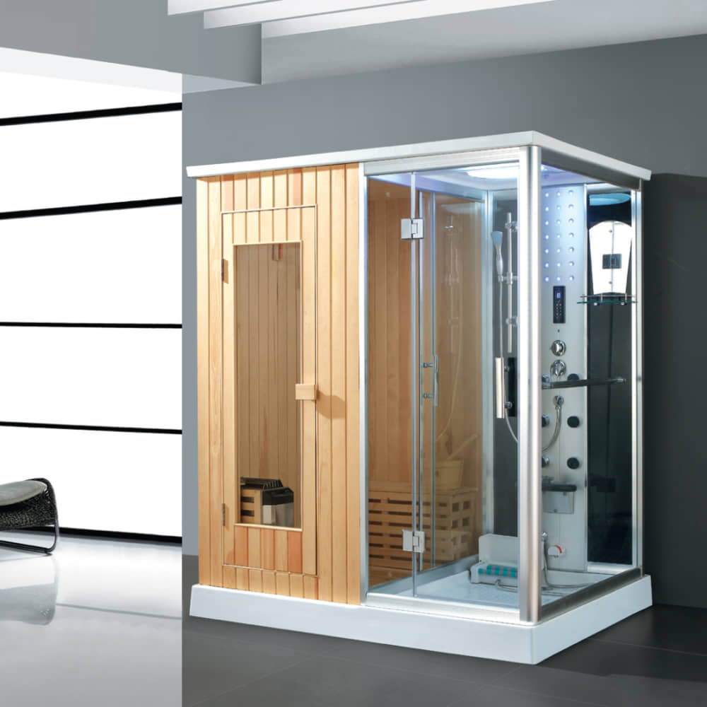 Phòng tắm xông hơi (A-7732)