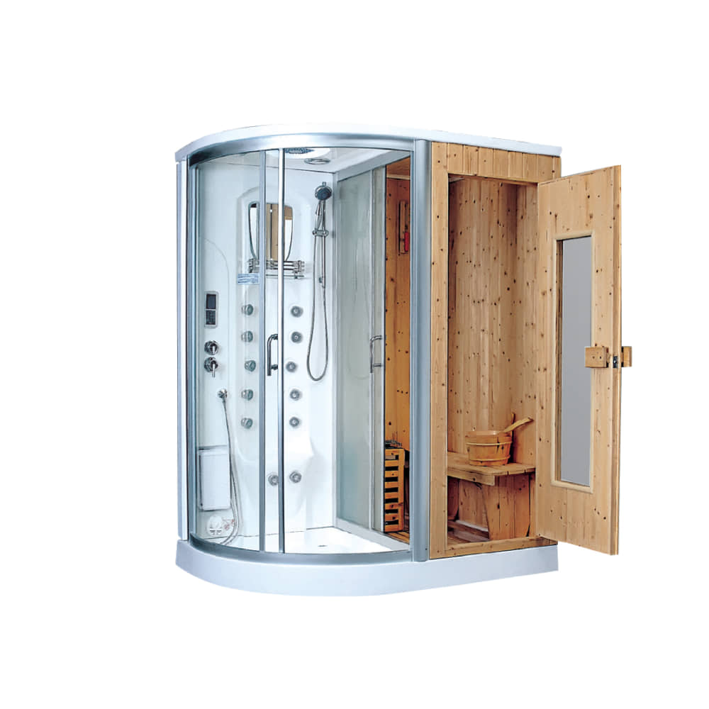 Phòng tắm xông hơi (A-7733)