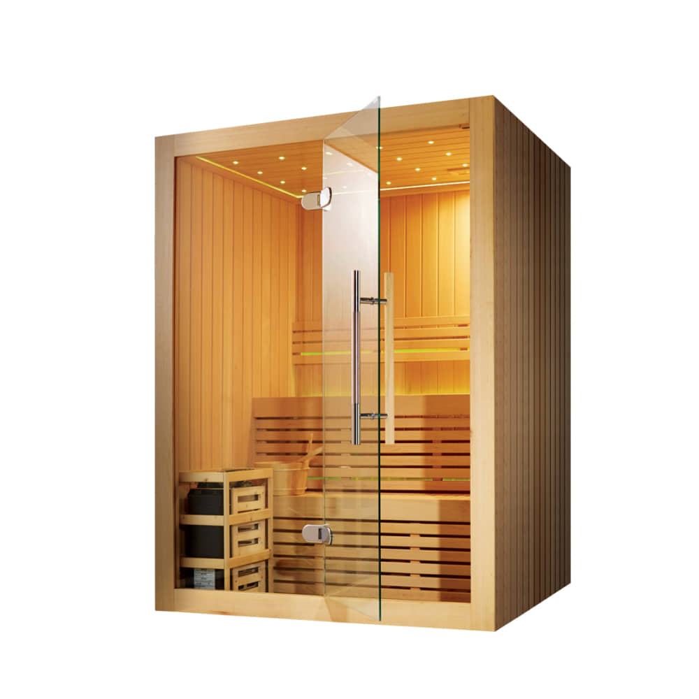 Phòng tắm xông hơi (A-7801)