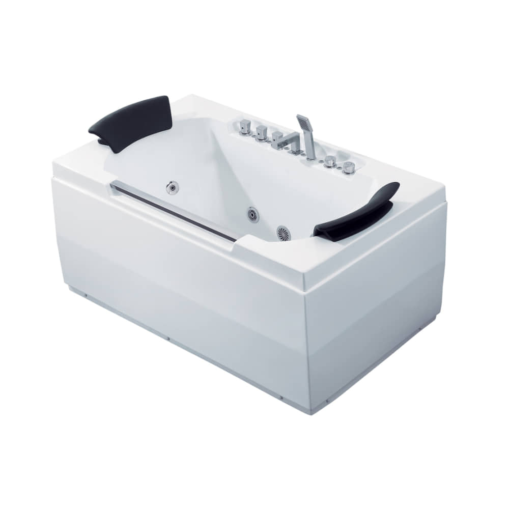 Bồn tắm massage yếm trái/phải (B-2201L/R)