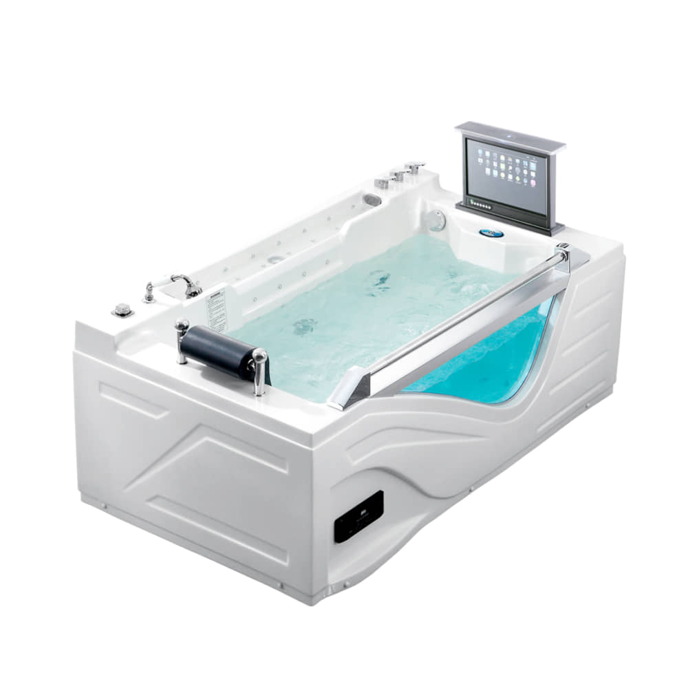 Bồn tắm massage yếm trái/phải (B-2209L/R)
