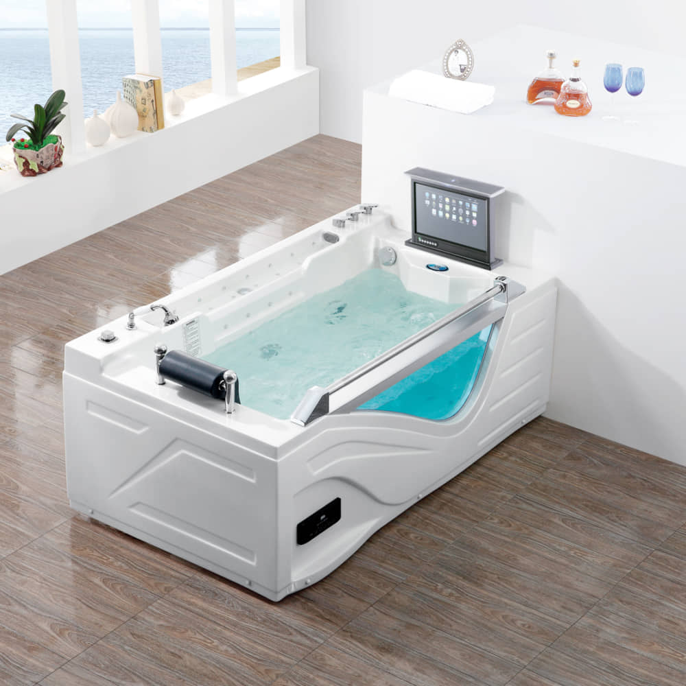 Bồn tắm massage yếm trái/phải (B-2209L/R)