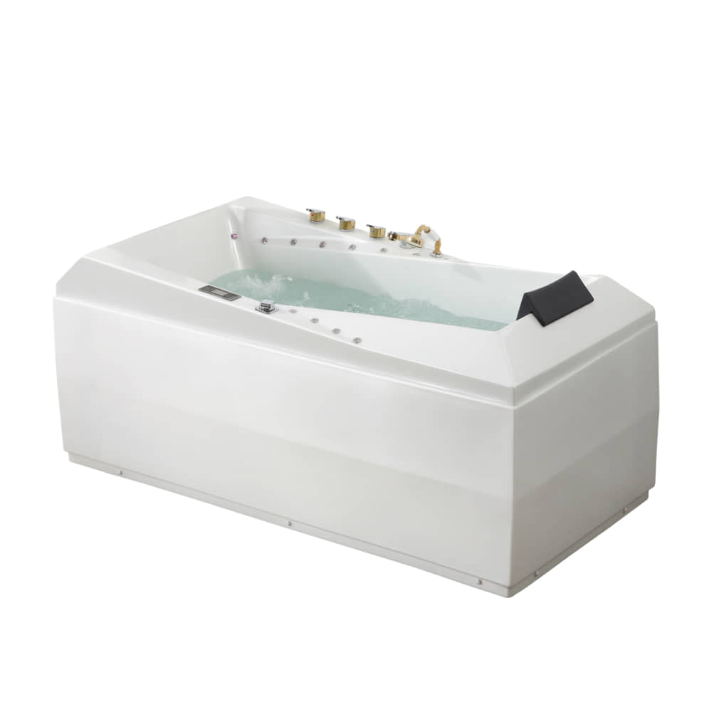 Bồn tắm massage yếm trái/phải (B-2213L\R)