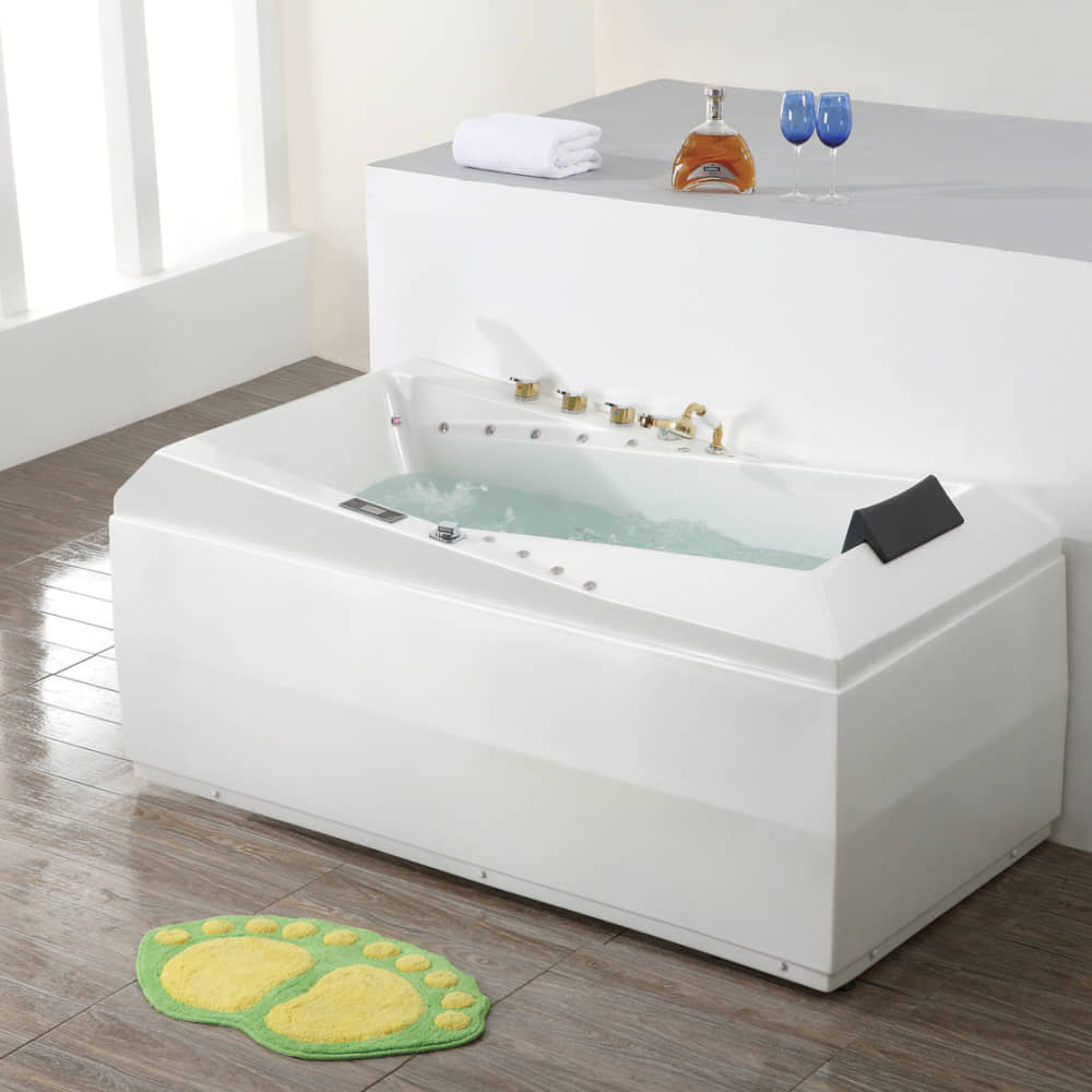 Bồn tắm massage yếm trái/phải (B-2213L\R)