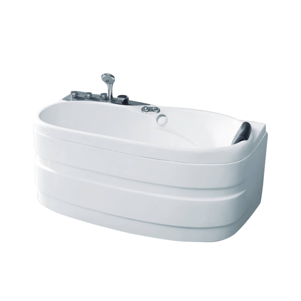 Bồn tắm massage yếm trái/phải (B-2235L/R)