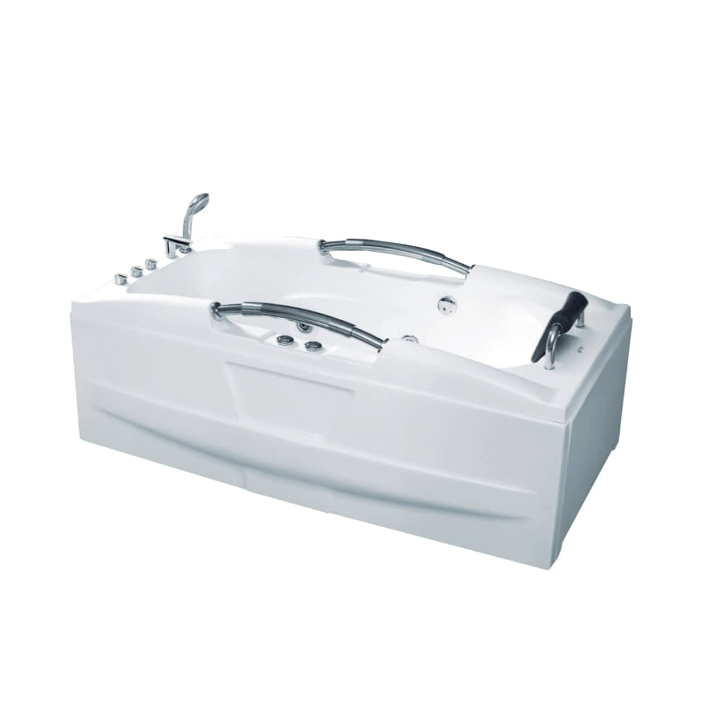 Bồn tắm massage yếm trái/phải (B-2236L/R)