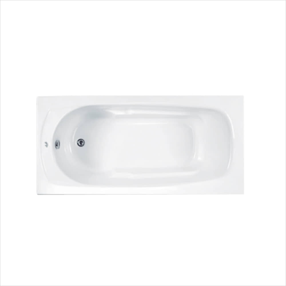 Bồn tắm massage yếm trái/phải (B-2236L/R)