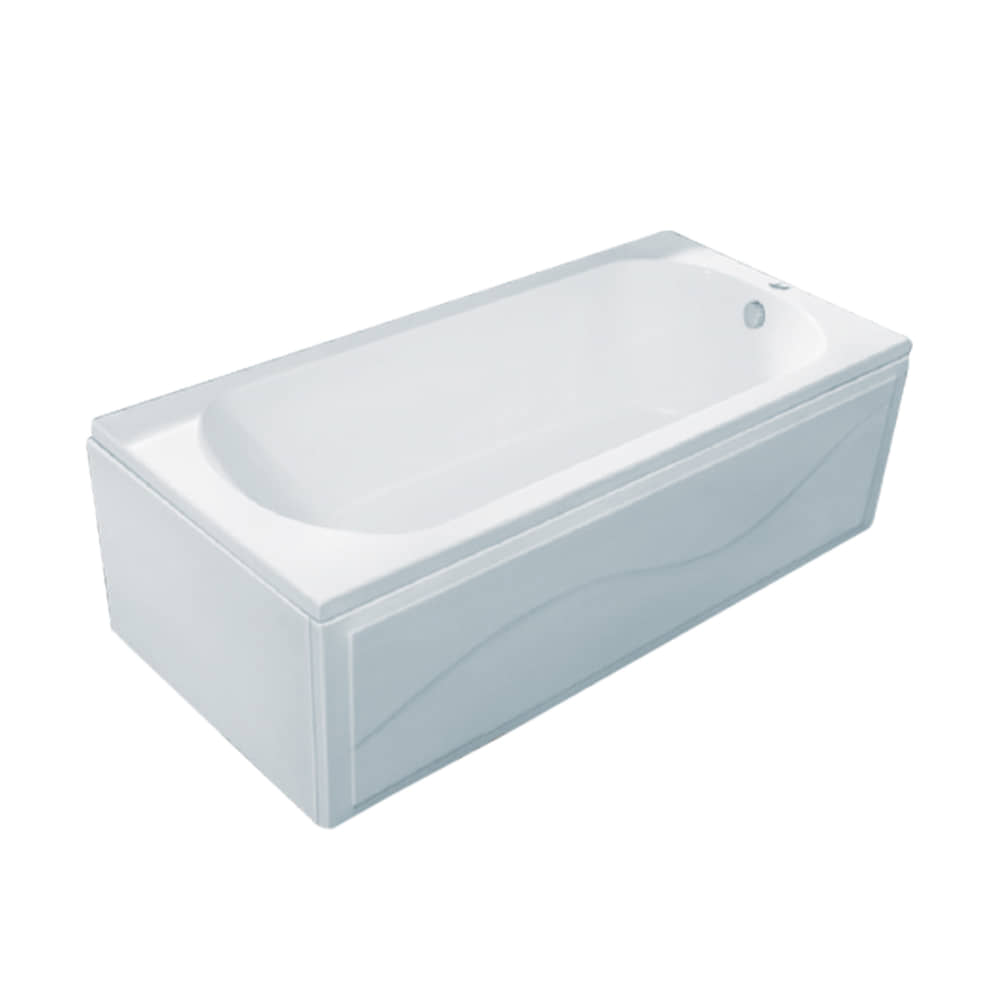 Bồn tắm massage yếm trái/phải (B-2238L/R)