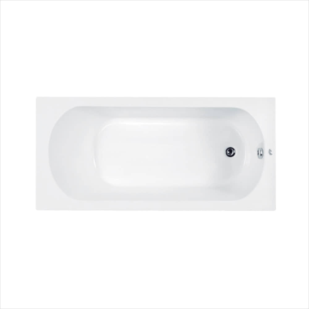 Bồn tắm massage yếm trái/phải (B-2238L/R)